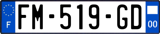 FM-519-GD