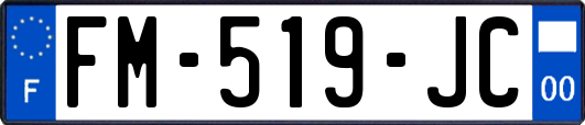 FM-519-JC
