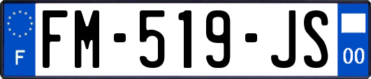FM-519-JS