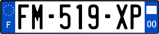 FM-519-XP
