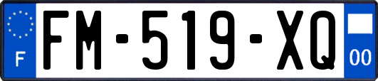FM-519-XQ