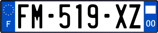 FM-519-XZ