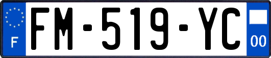 FM-519-YC