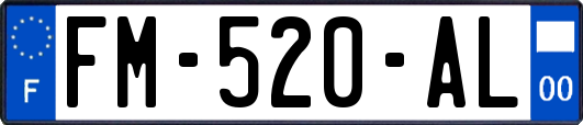 FM-520-AL