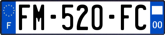 FM-520-FC