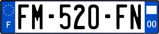 FM-520-FN
