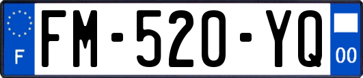 FM-520-YQ