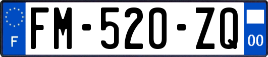 FM-520-ZQ