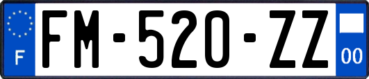 FM-520-ZZ