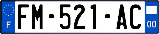 FM-521-AC