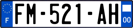 FM-521-AH