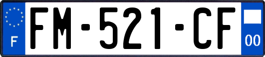 FM-521-CF
