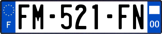 FM-521-FN