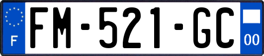 FM-521-GC