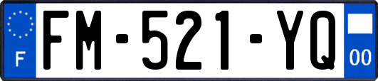 FM-521-YQ
