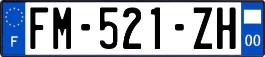 FM-521-ZH
