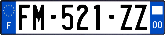 FM-521-ZZ
