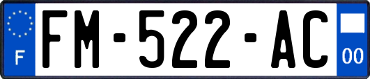 FM-522-AC