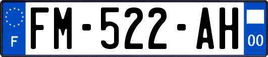 FM-522-AH