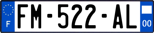 FM-522-AL