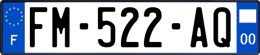 FM-522-AQ