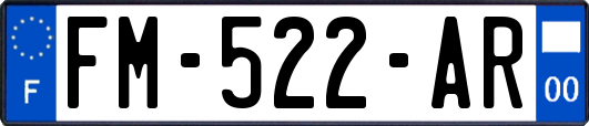 FM-522-AR