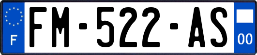 FM-522-AS