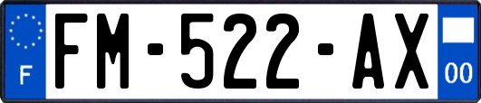 FM-522-AX