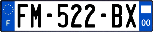 FM-522-BX