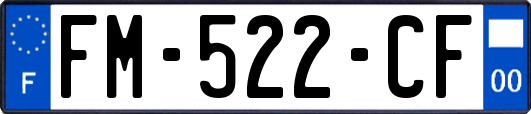 FM-522-CF