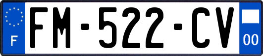 FM-522-CV