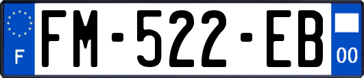 FM-522-EB