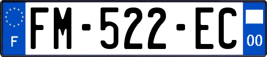 FM-522-EC