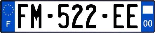 FM-522-EE