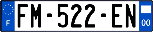 FM-522-EN