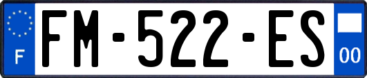 FM-522-ES