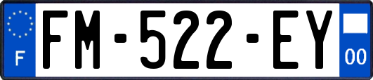 FM-522-EY