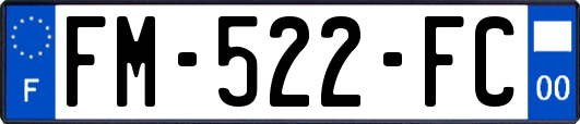 FM-522-FC