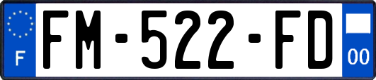 FM-522-FD