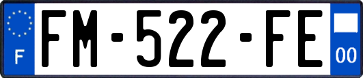 FM-522-FE