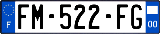 FM-522-FG