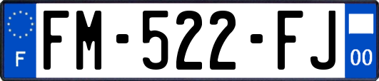 FM-522-FJ