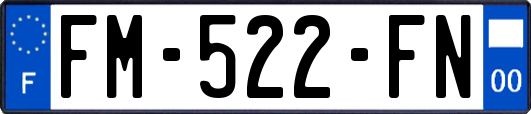 FM-522-FN