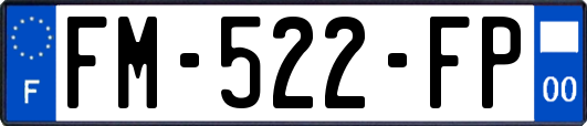 FM-522-FP