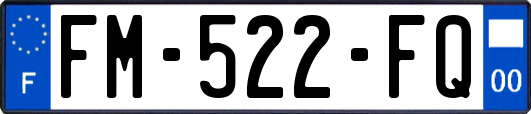 FM-522-FQ