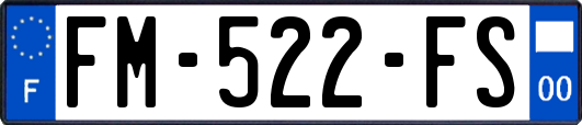 FM-522-FS