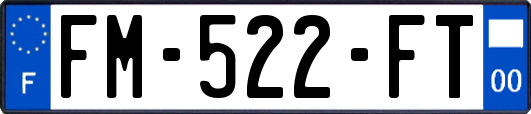 FM-522-FT
