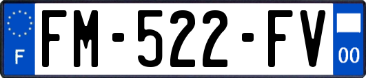 FM-522-FV