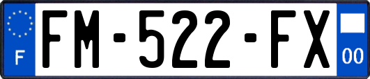 FM-522-FX