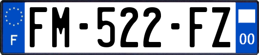 FM-522-FZ